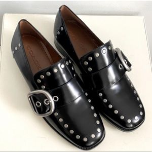 ISO Coach Alexa Loafer in 36 / 36.5 / 6 / 6.5